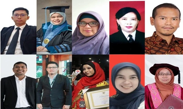 Dr. Eka Lestari Mahyuni, SKM., M.Kes Raih 10 Besar Nominator DPD RI Awards 2026 Berkat Karya Inovatif Berbasis Tanaman Lokal
